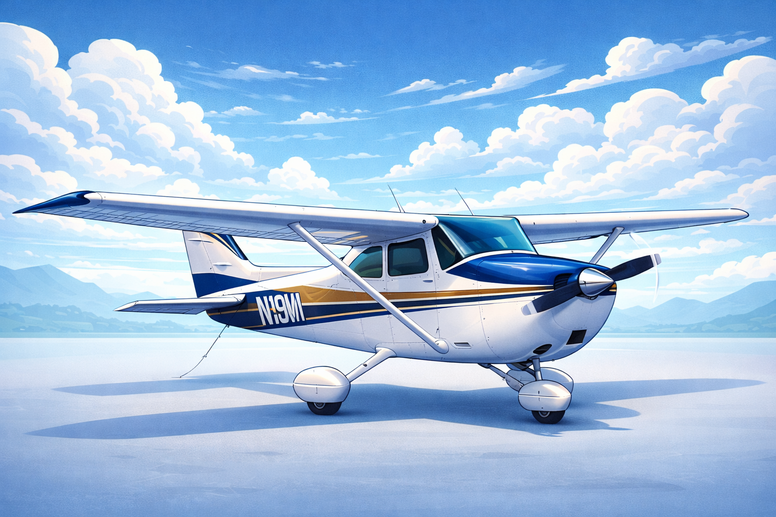 Cessna 172